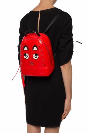 'candy cupido' backpack, zdjęcie 2 'candy cupido' backpack od Furla